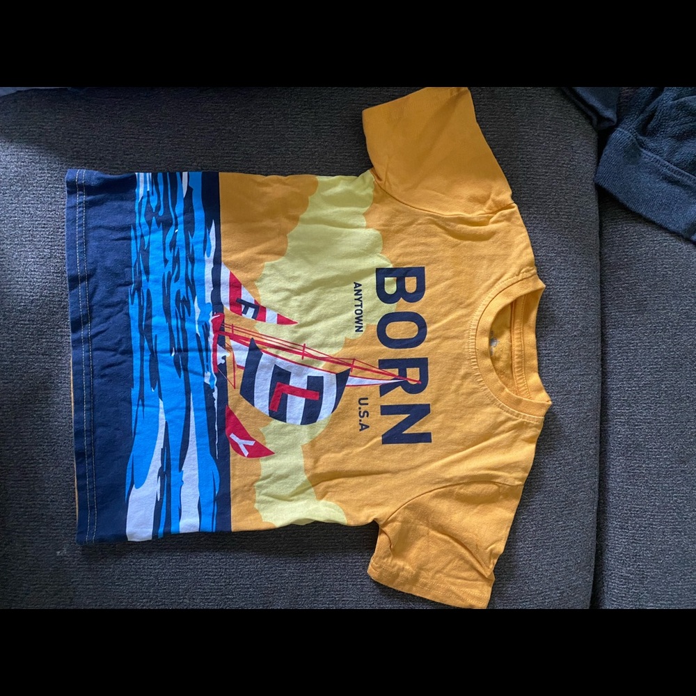 Toddler 2t fall bundle - Picture 4 of 13